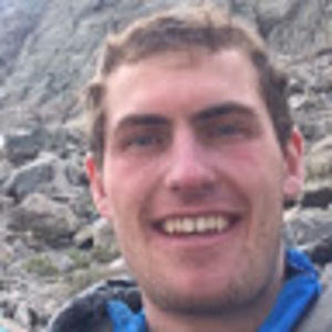 Meet your Posher, Nicholas